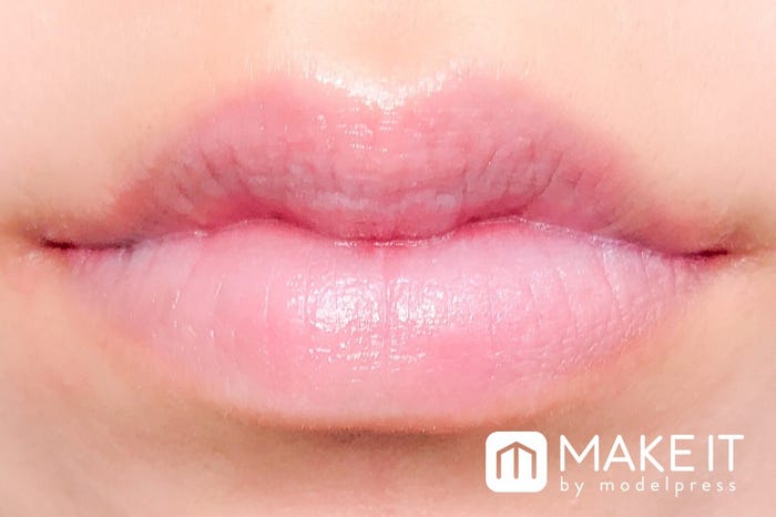 ヴィセ アヴァン/リップスティック/017 LAGOON 単色塗り (C)メイクイット