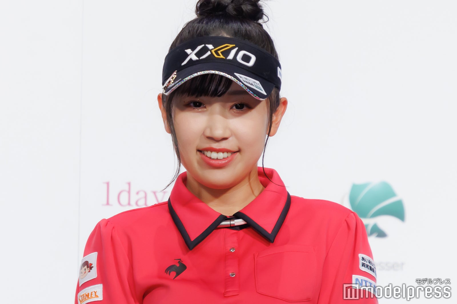 菅沼菜々選手（C）モデルプレス