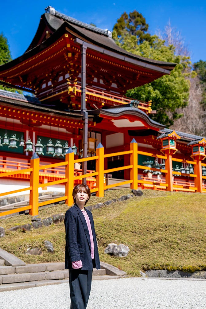 岩橋玄樹（提供写真）