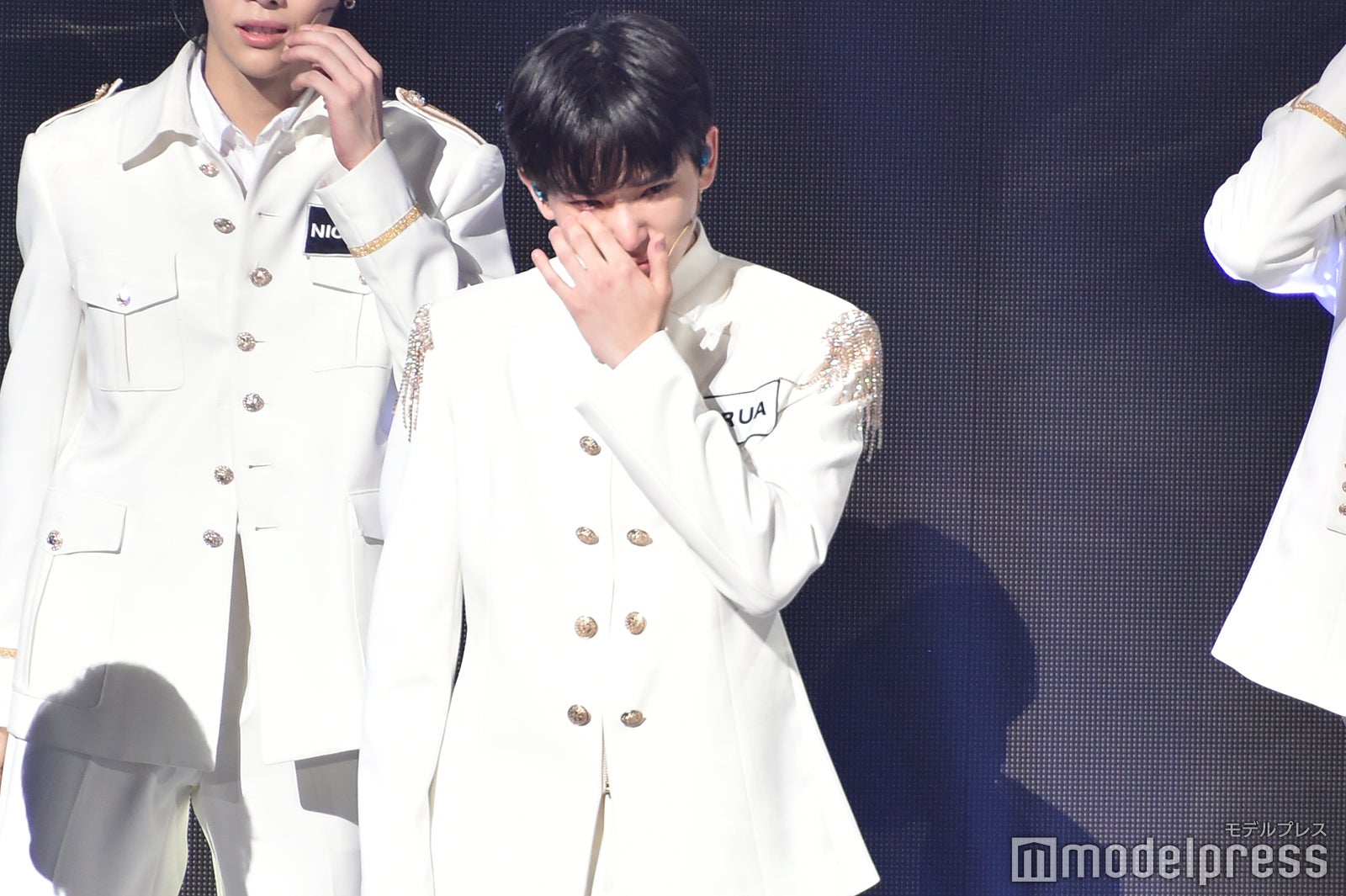 HARUA （C）モデルプレス