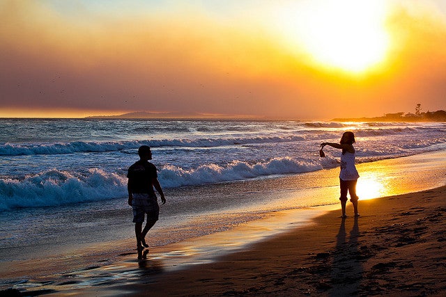 心から楽しめる旅行にするために／photo by A Silly Person