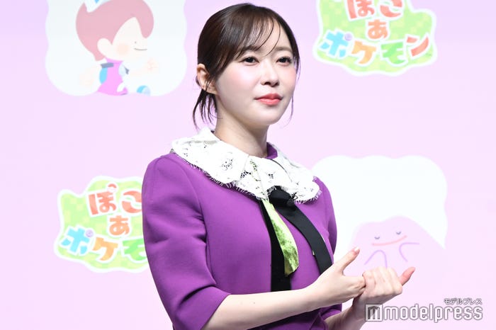 指原莉乃(C)モデルプレス