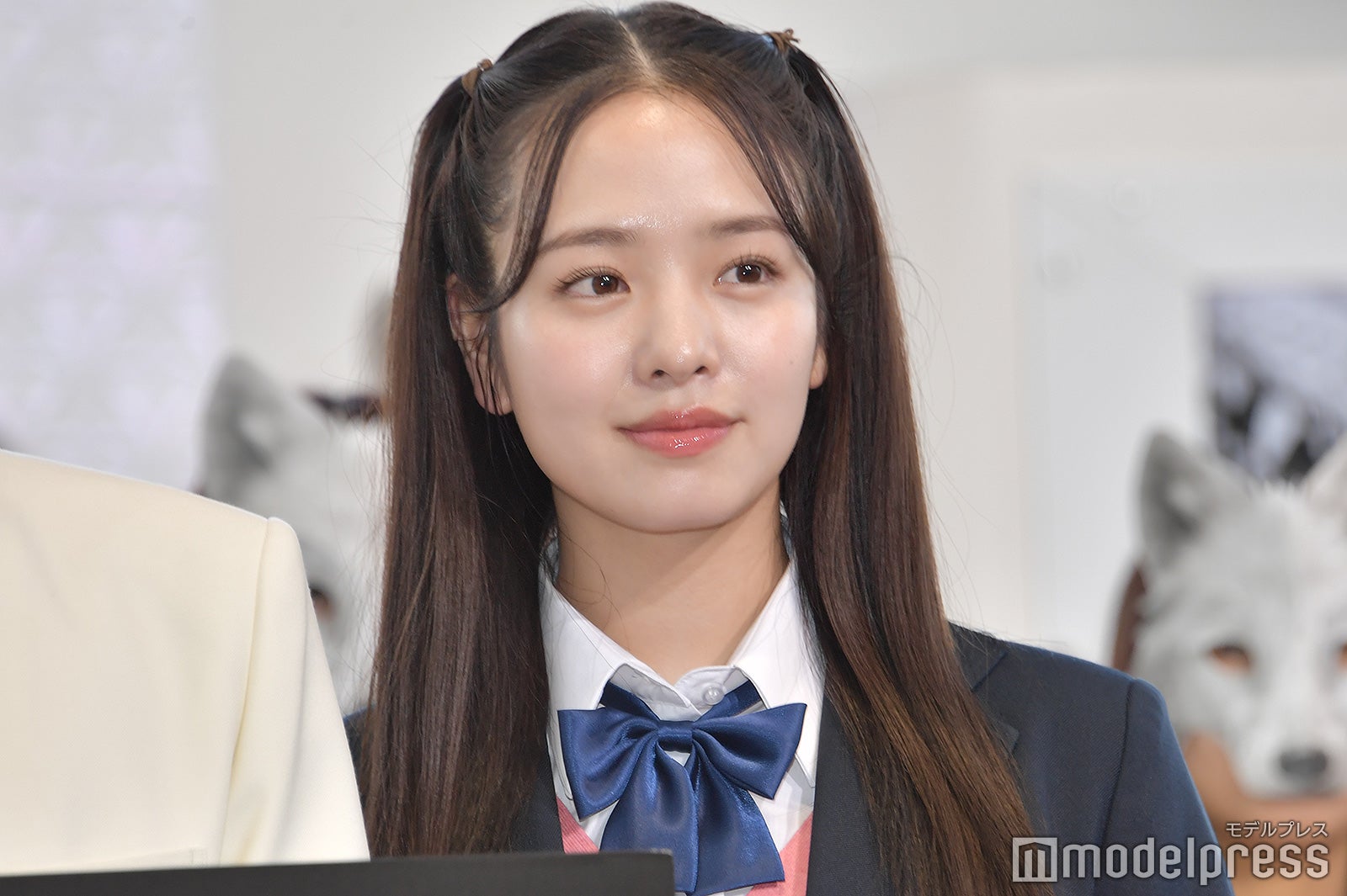 横田真悠（C）モデルプレス