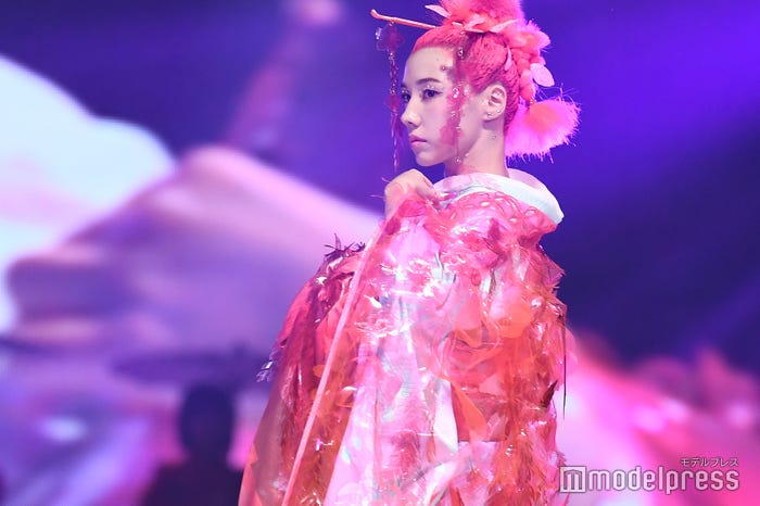 仲里依紗(C)モデルプレス