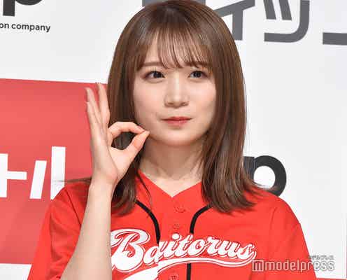 秋元真夏、1人で三四郎のライブへ 尊敬語る「自分もライブをやってたから…」