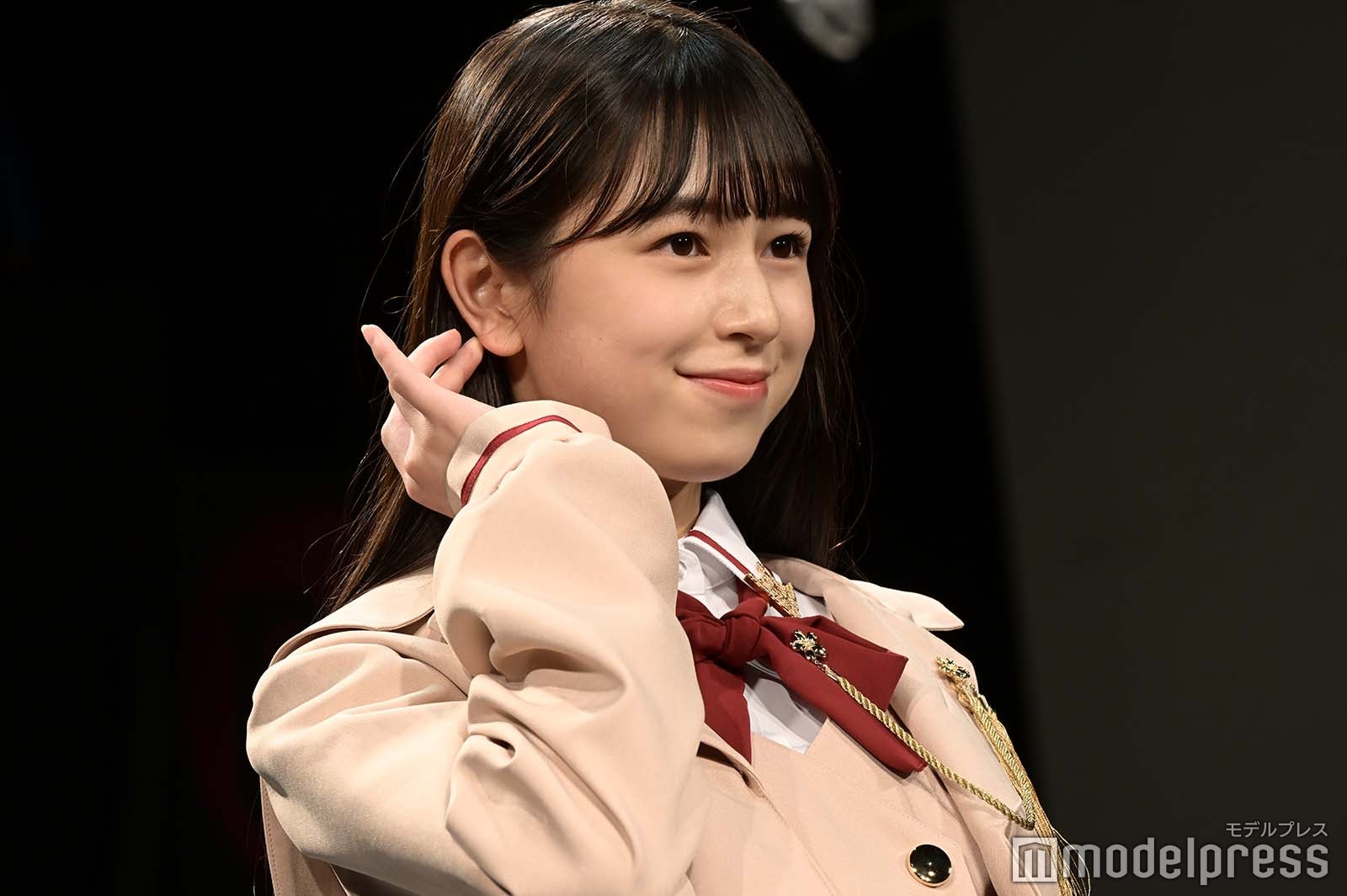 織田ひまり（C）モデルプレス