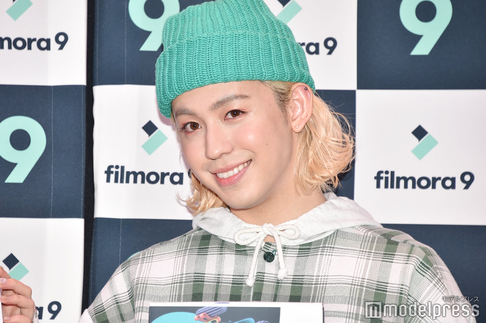 りゅうちぇる （C）モデルプレス