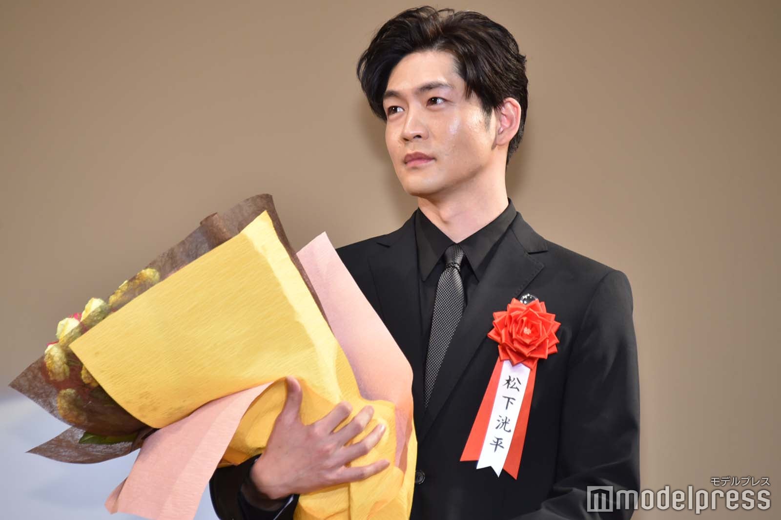 松下洸平 （C）モデルプレス