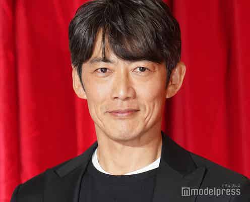 反町隆史、生徒役が途中退席で気遣う「多分、入りづらい」<GTOリバイバル>