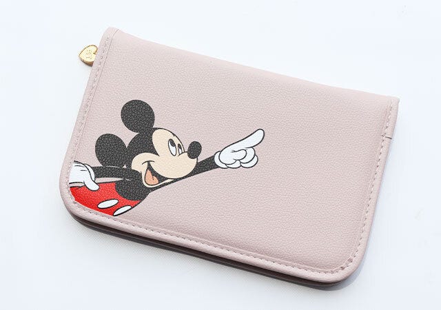 sweet8月号　宝島社　付録　Samantha