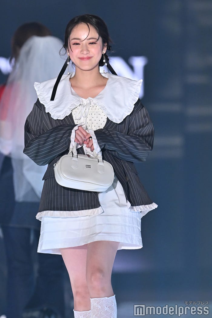 平祐奈(C)モデルプレス