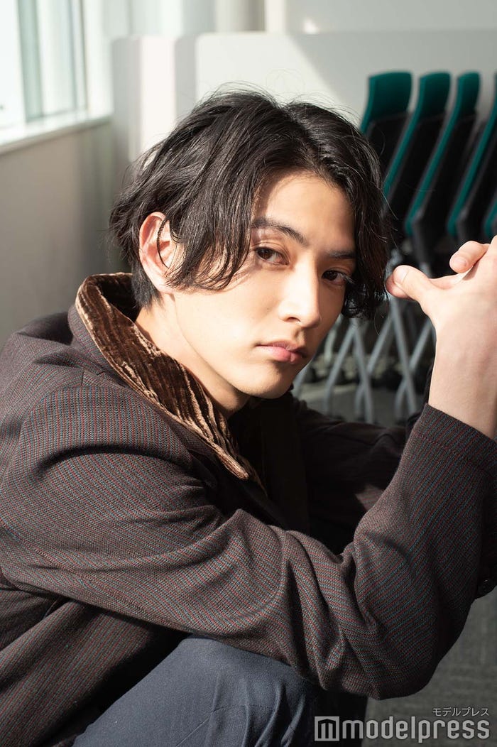 渡邊圭祐(C)モデルプレス