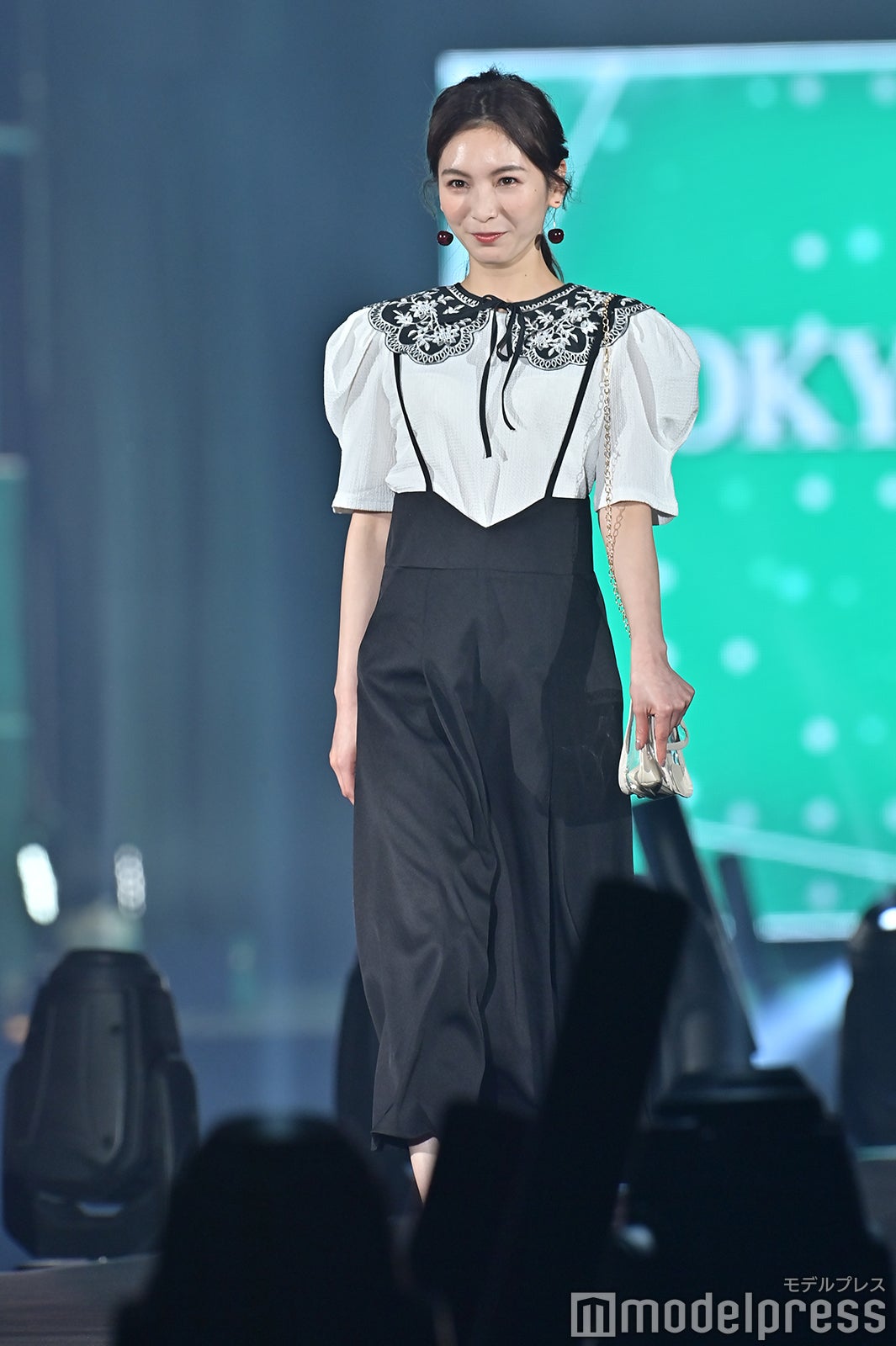 中町綾（C）モデルプレス