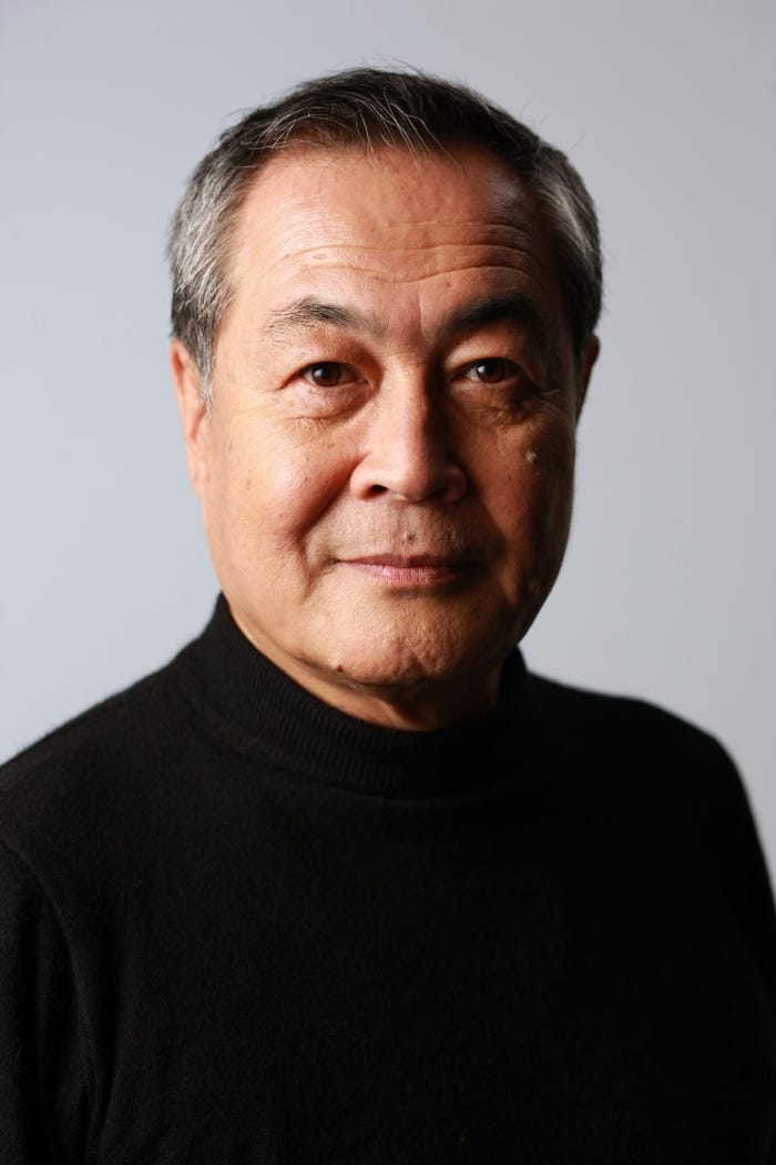 小野武彦(C)フジテレビ