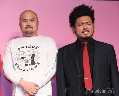 鬼越トマホーク、キスマイ全員“メッタ斬り”に反響「ジャニーズ厳しいのかなと思ってたら…」