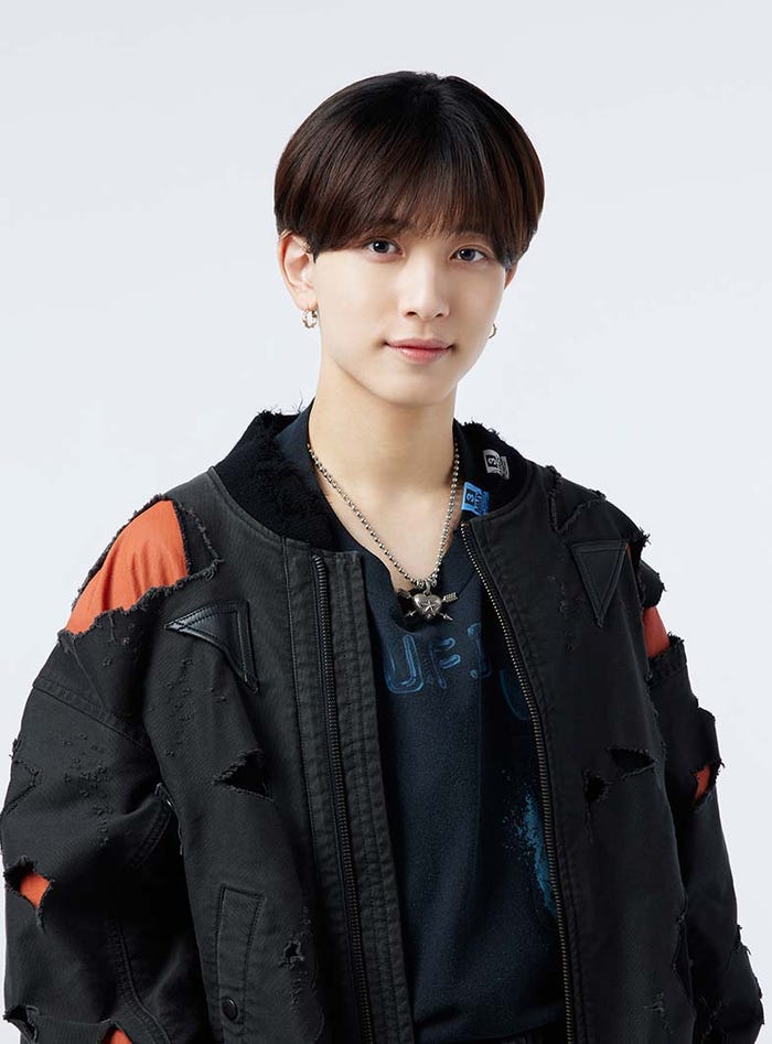 中村嶺亜(提供写真)