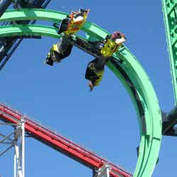 嵐(ARASHI)/画像提供:ナガシマリゾート