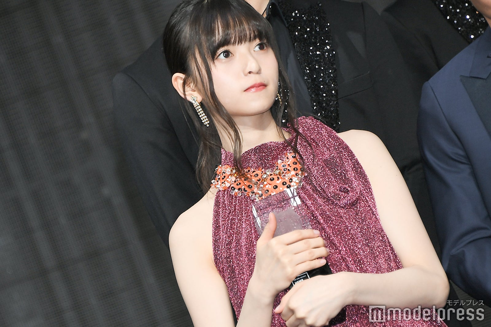 齋藤飛鳥 （C）モデルプレス