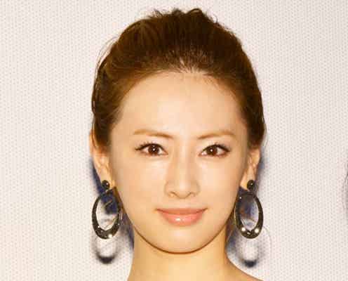 北川景子、自身の“腹黒さ”を熱弁「普段はひた隠してる」