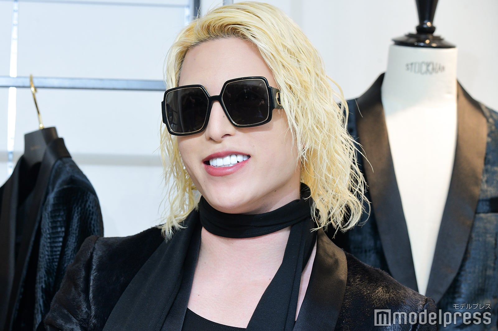 ROLAND （C）モデルプレス