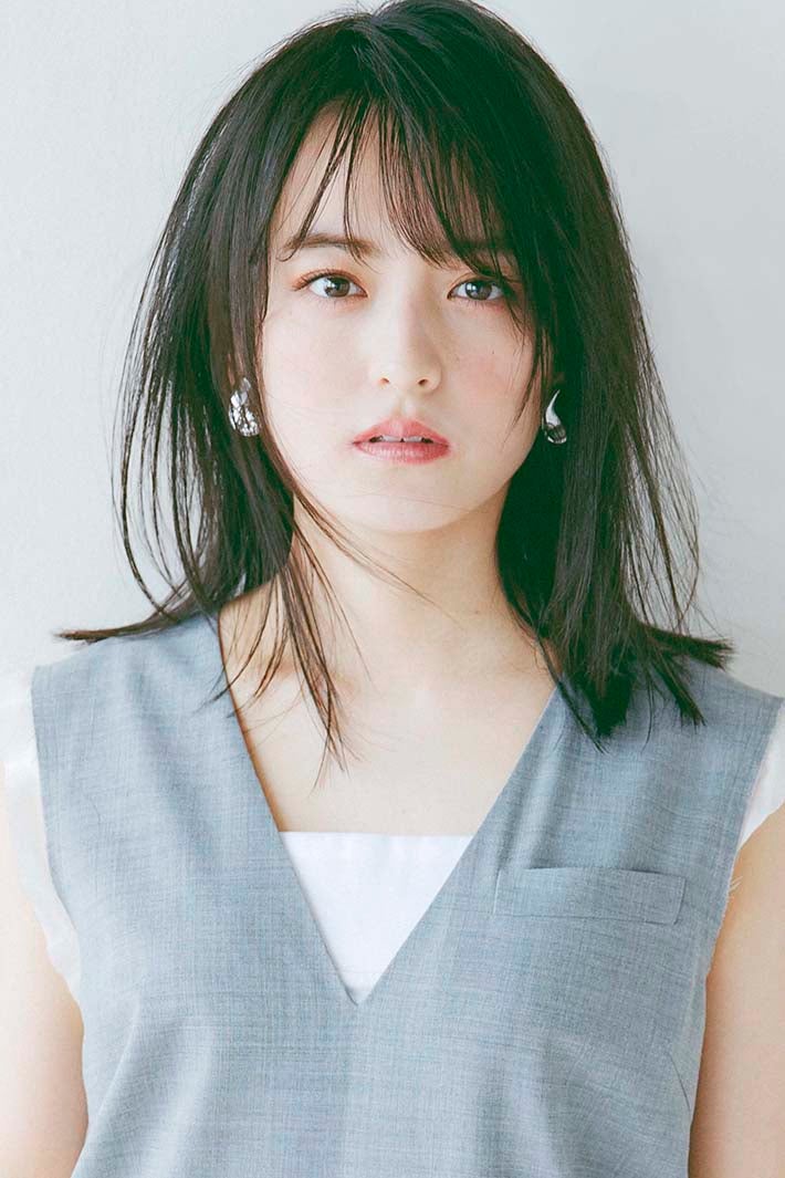 清井咲希（提供写真）