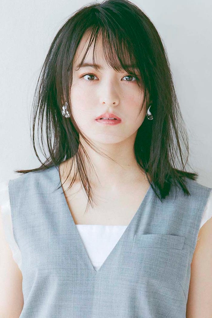 清井咲希(提供写真)