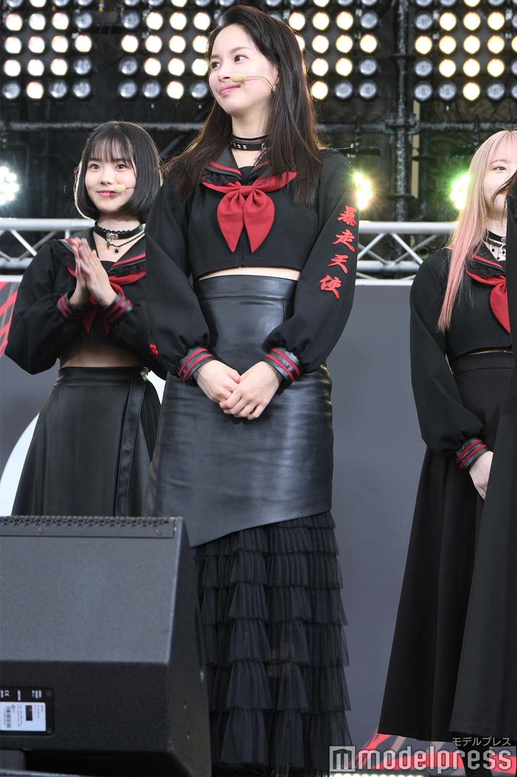 関水渚（C）モデルプレス