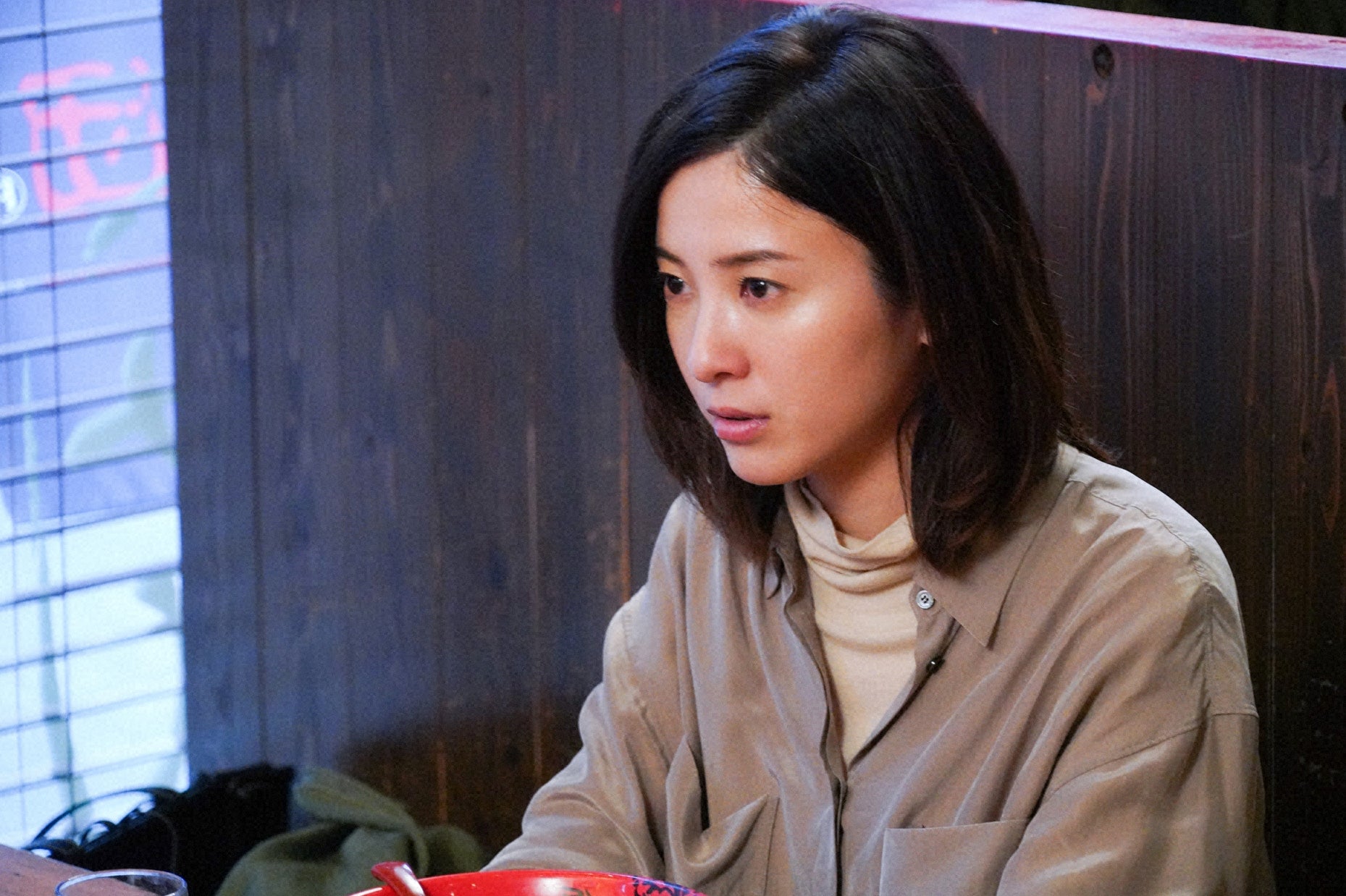 「知らなくていいコト」より（C）日本テレビ