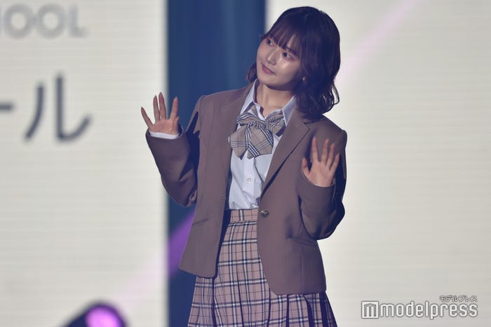 わたげ(C)モデルプレス