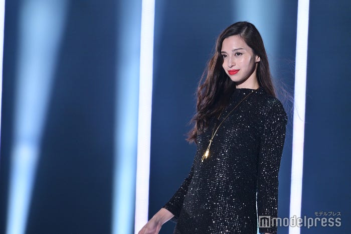 中条あやみ(C)モデルプレス