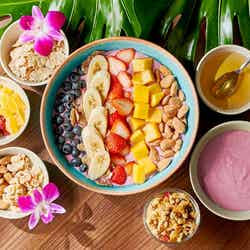 タイmeetsサマーフルーツ × フルンフリン/提供画像