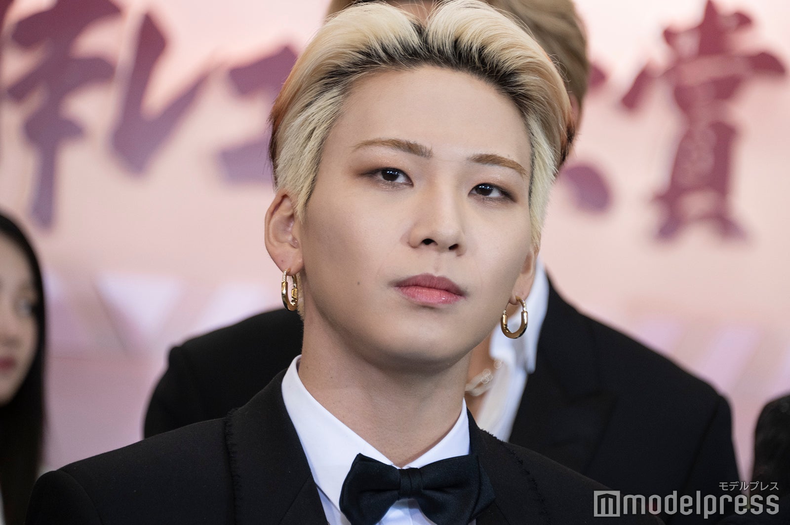 川尻蓮／JO1（C）モデルプレス