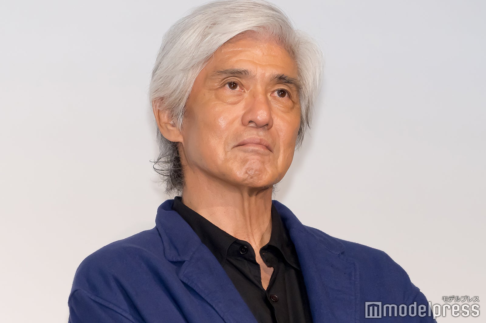 佐藤浩市（C）モデルプレス