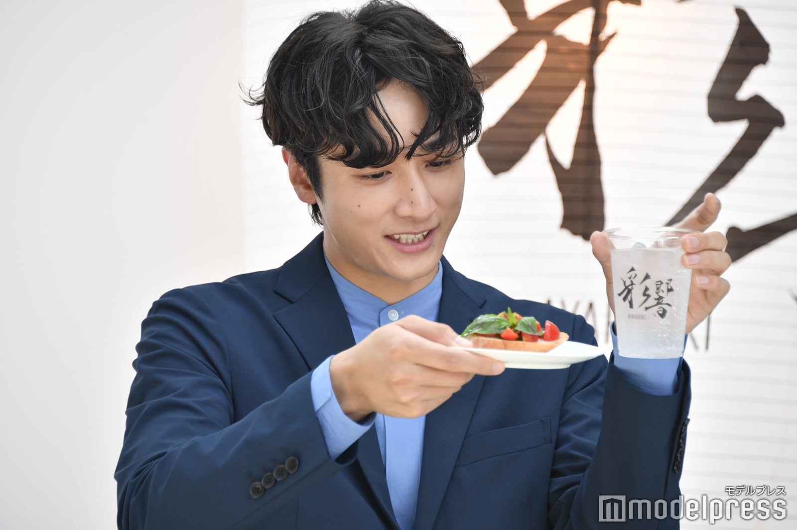 小関裕太（C）モデルプレス