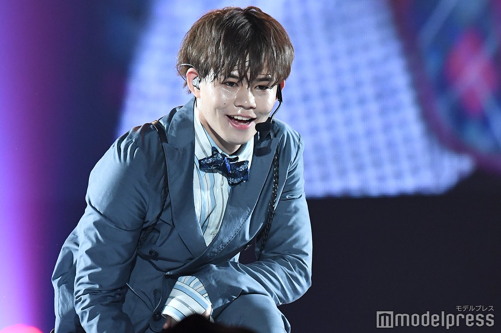 超特急（C）モデルプレス