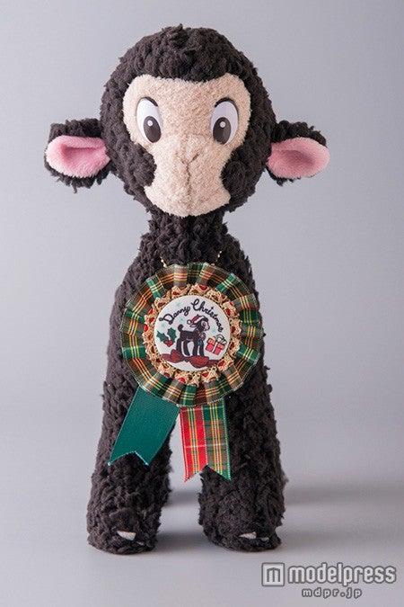 TDL：ダニーロゼット着用イメージ（C）Disney