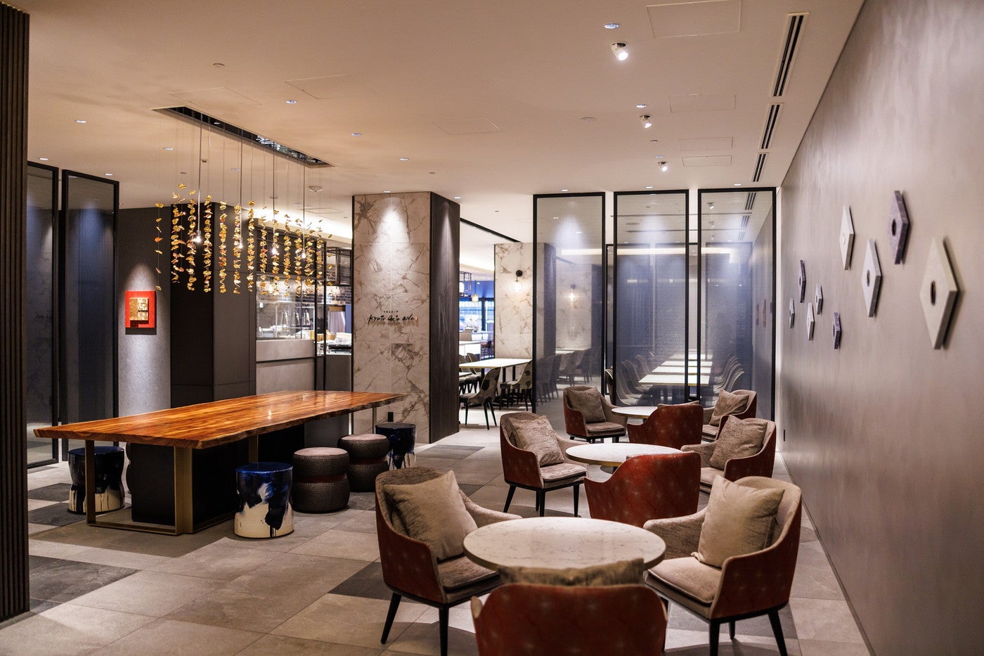 ザ ブラッサム 京都／画像提供：JR九州ホテルズ