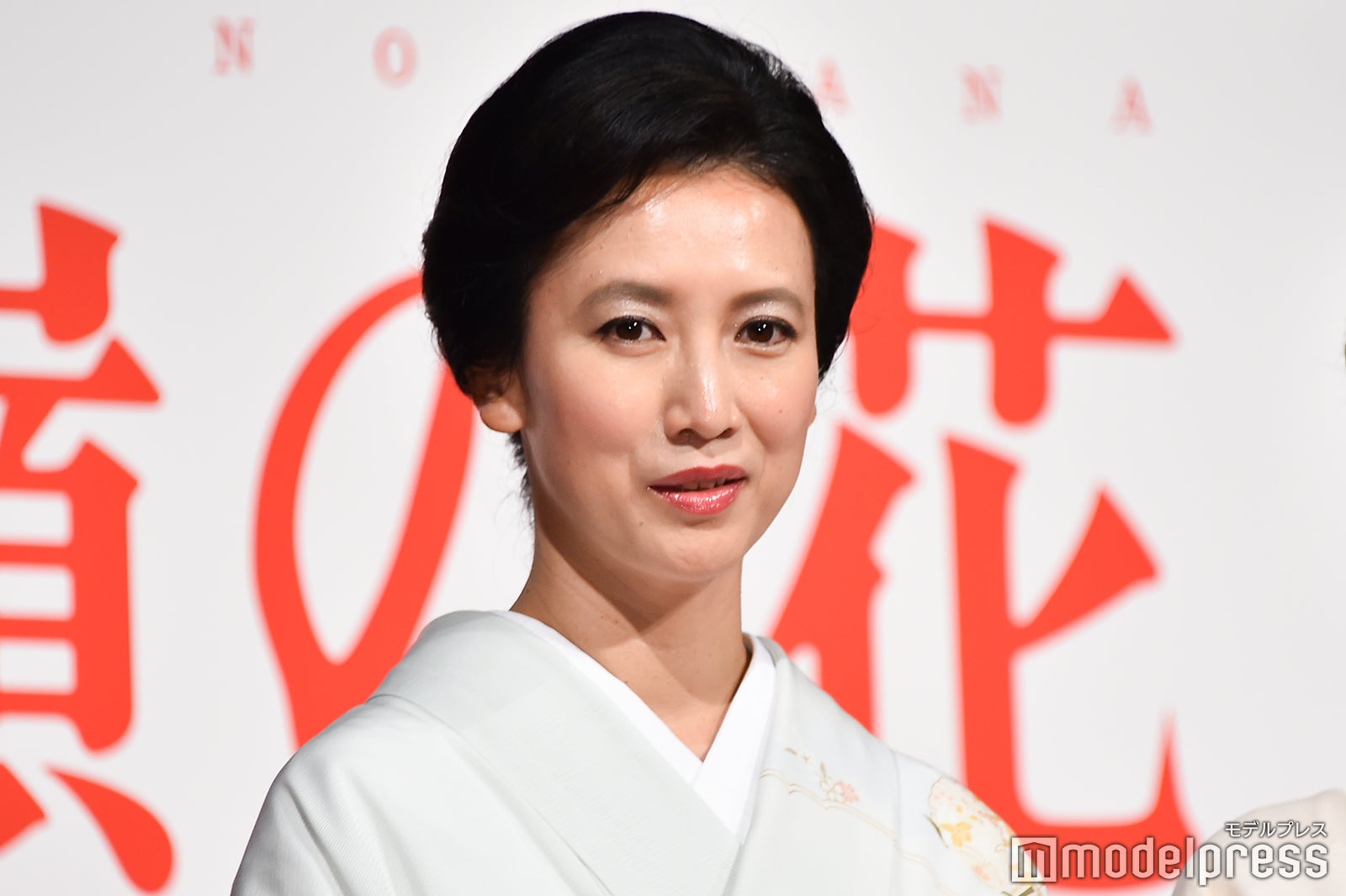 戸田菜穂 （C）モデルプレス
