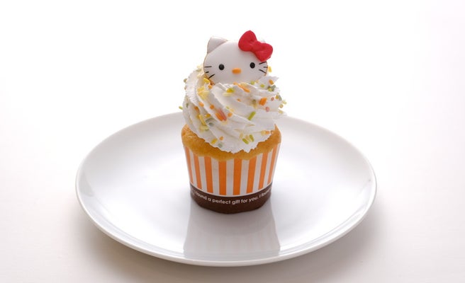 サンリオカフェ鎌倉店 ハローキティやマイメロのスイーツ 軽食提供 女子旅プレス サンリオカフェ鎌倉店 ハローキティやマイメロのスイーツ 軽食提供 女子旅プレス