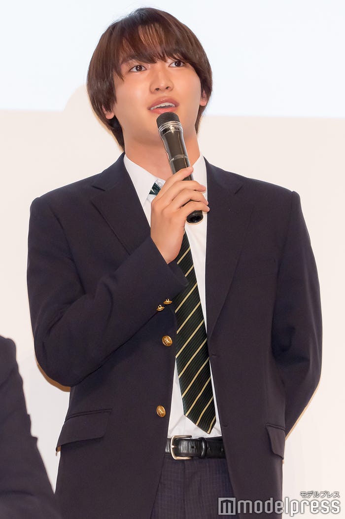 桜木雅哉(C)モデルプレス