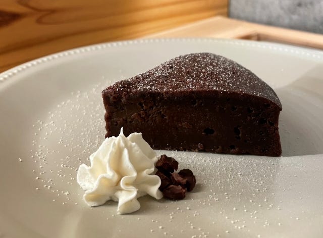 【京都】カカオで健康に♡