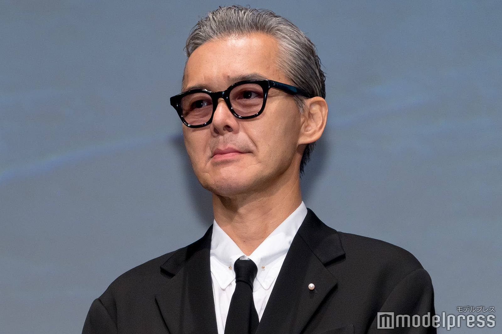 渡部篤郎（C）モデルプレス