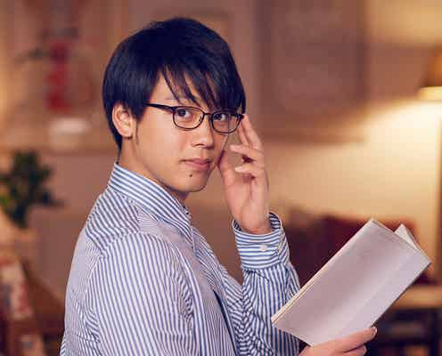 どの竹内涼真にする?妄想そそる姿が全女子悶絶必至「お家に迎えたい」「私を殺す気?」