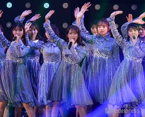 「乃木坂46時間TV」第5弾放送決定 一部有観客でも実施
