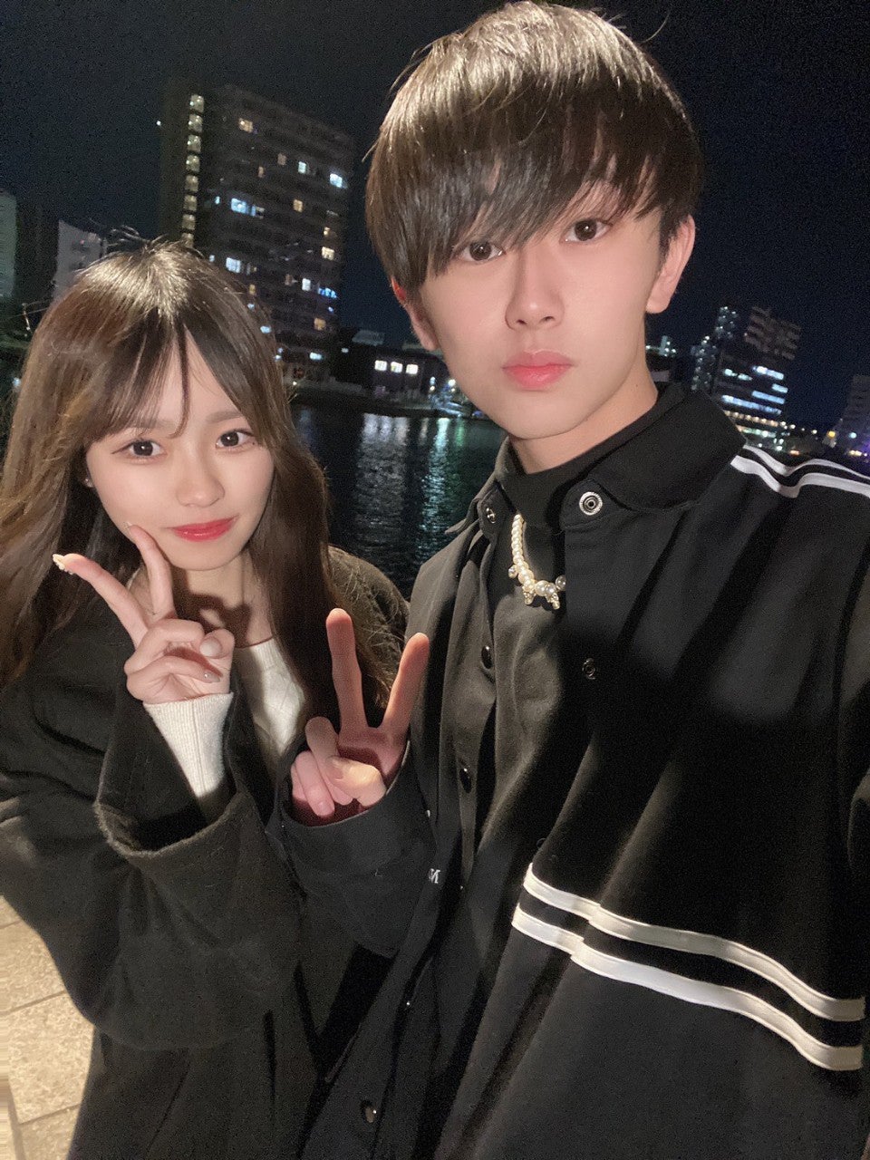 うたな、えいき（提供写真）