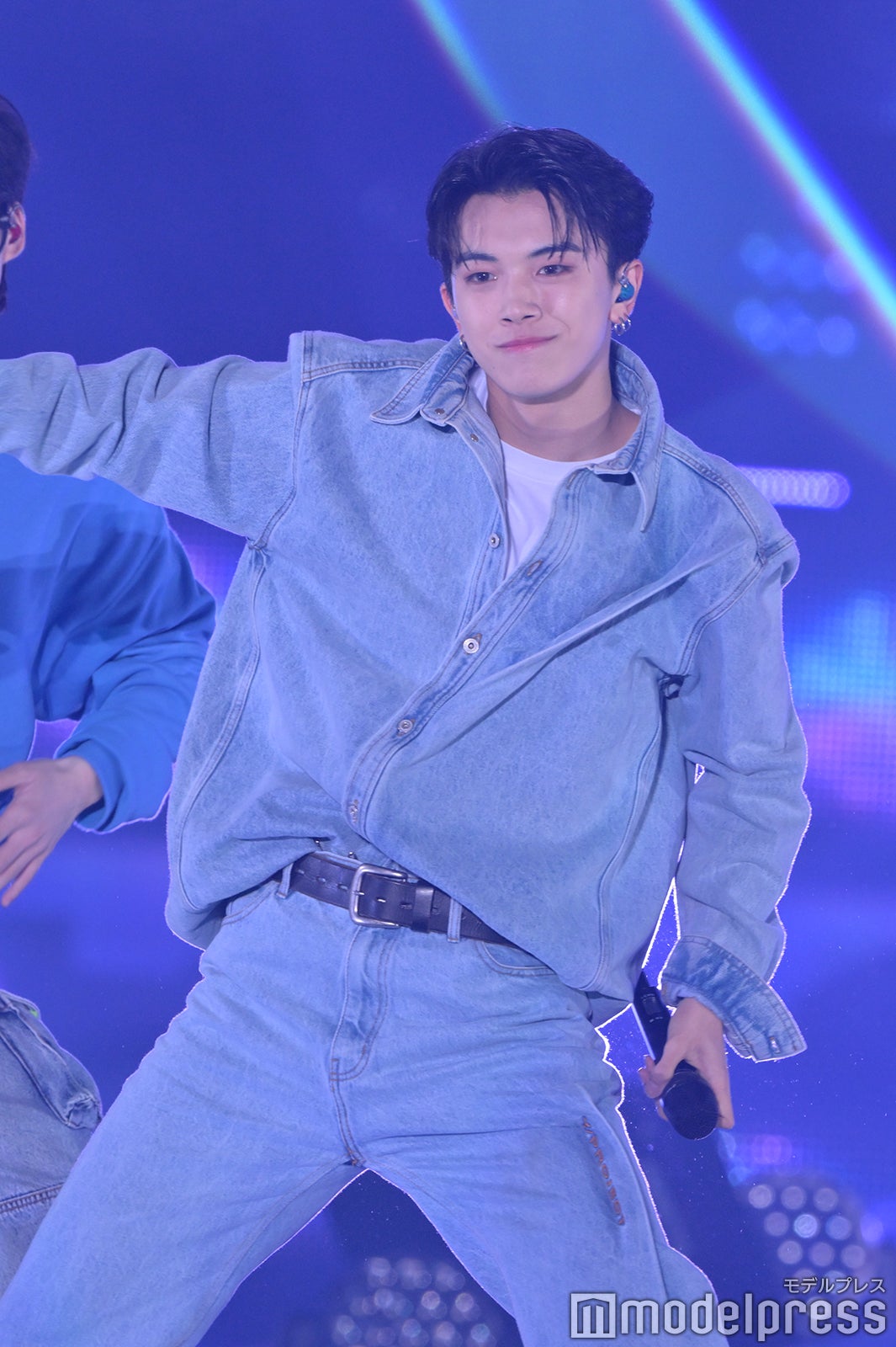 DXTEEN（C）モデルプレス