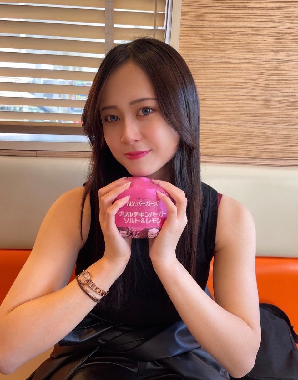 Yumi （提供画像）