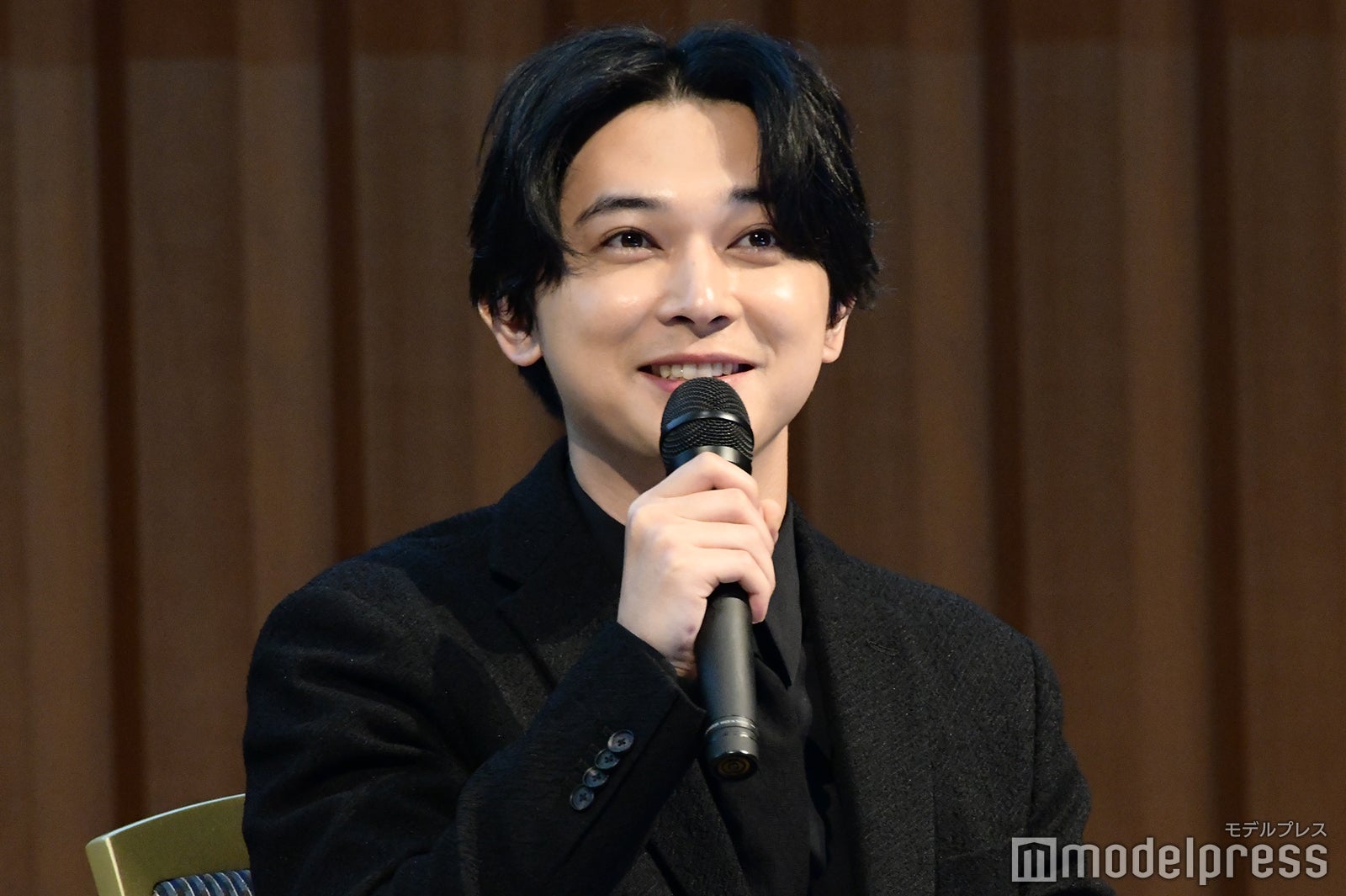 吉沢亮（C）モデルプレス