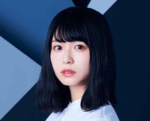 欅坂46長濱ねる、西野七瀬・平手友梨奈に続く快挙 生放送で2018年を振り返る