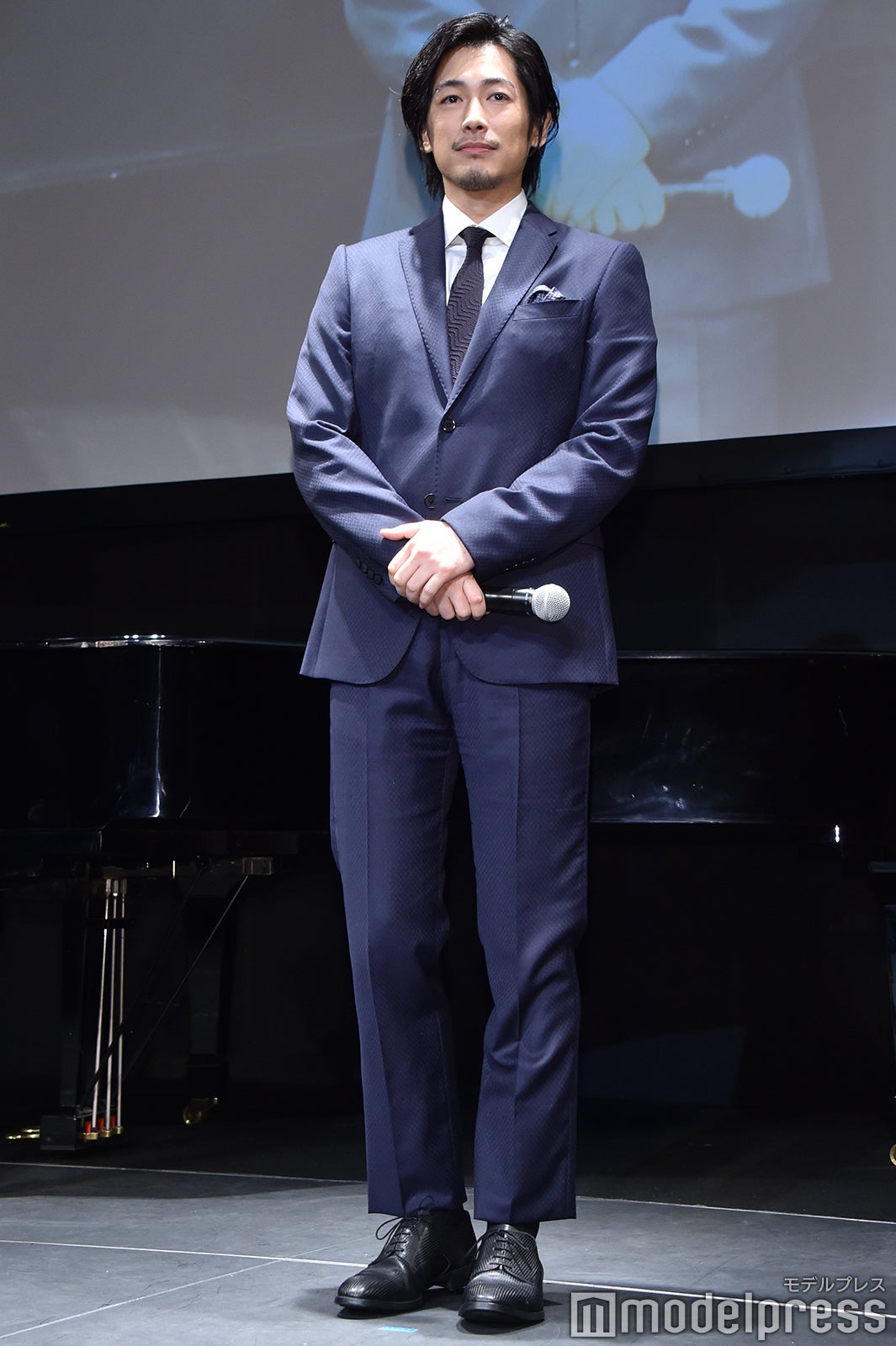 ディーン・フジオカ （C）モデルプレス